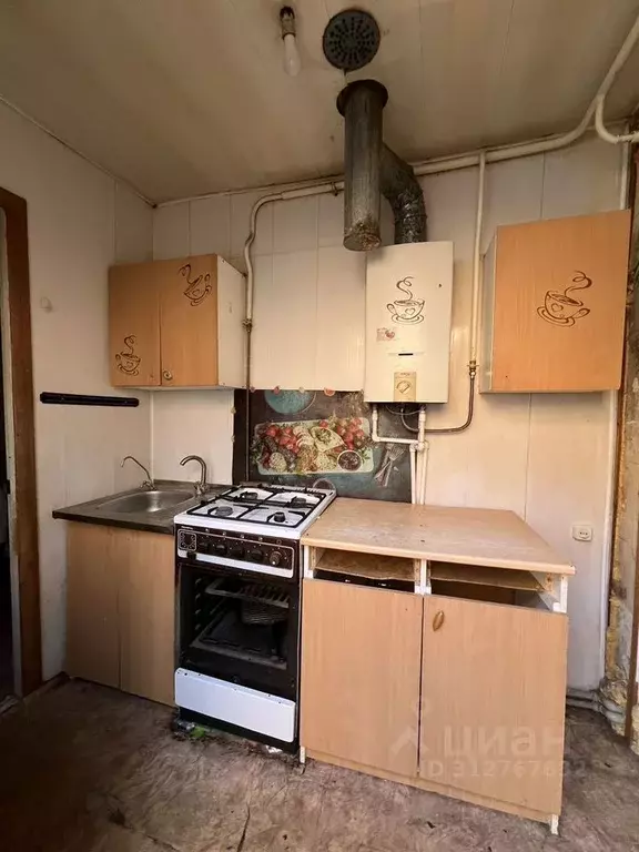 Дом в Краснодарский край, Краснодар Центральный мкр, ул. Котовского, 3 ... - Фото 2