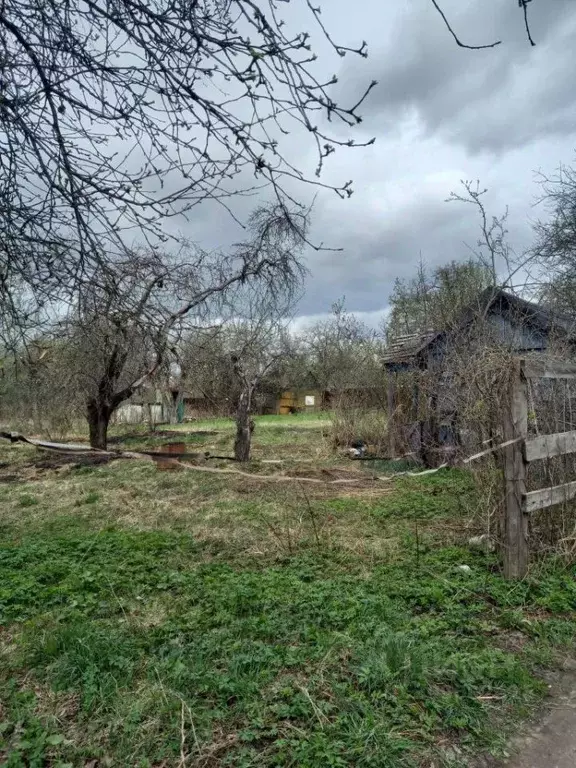 Участок в Брянская область, Брянск Бежицкая ул. (9.0 сот.) - Фото 0