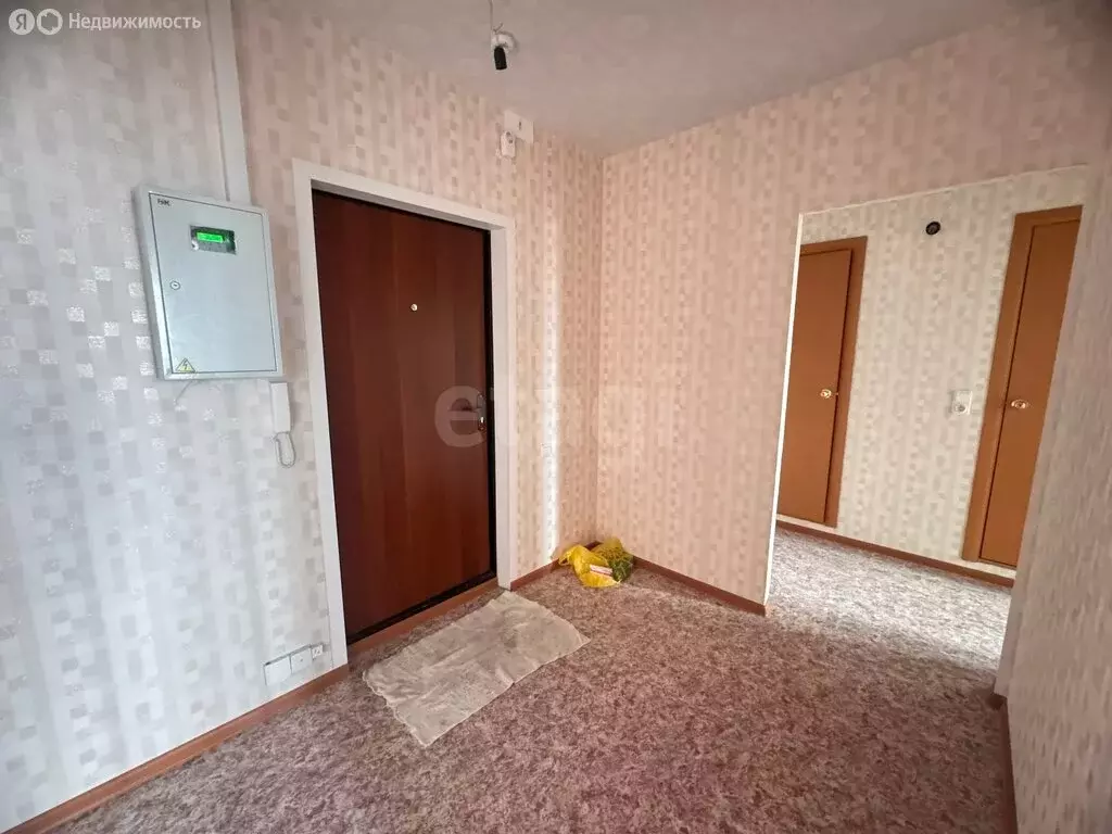 2-комнатная квартира: Липецк, улица Сергея Казьмина, 1А (51 м) - Фото 2