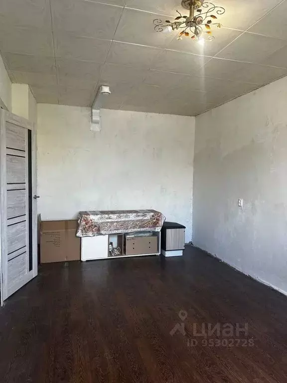 Комната Владимирская область, Владимир ул. Лакина, 139 (16.5 м) - Фото 0
