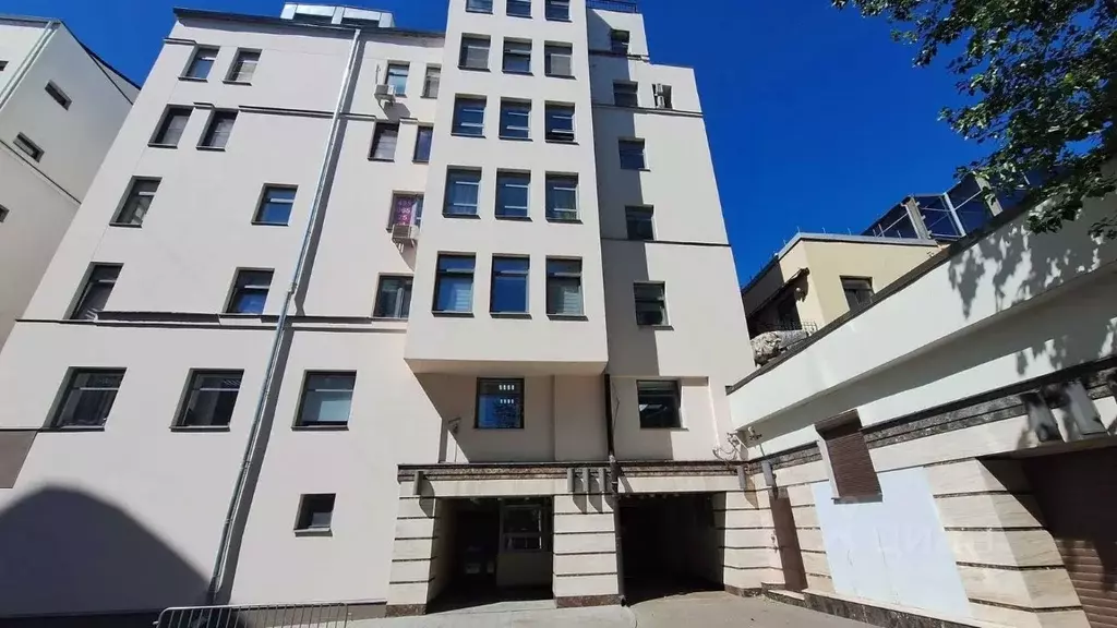 4-к кв. Москва Цветной бул., 24к2 (141.0 м) - Фото 1