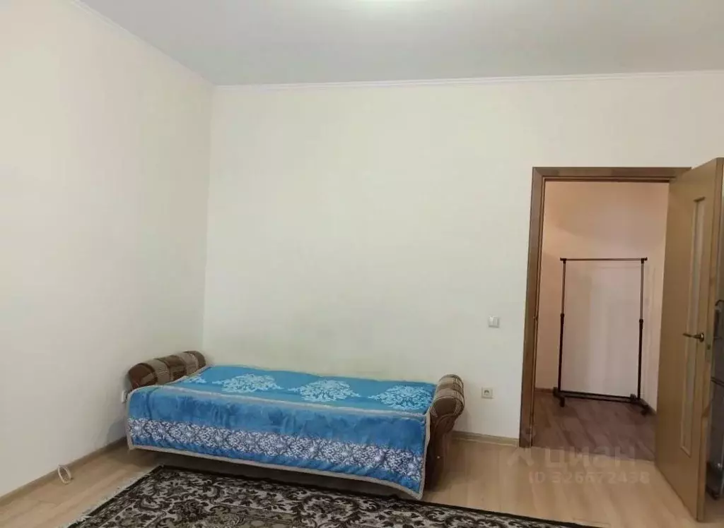 1-к кв. Новосибирская область, Новосибирск Горский мкр, 67 (43.0 м) - Фото 1