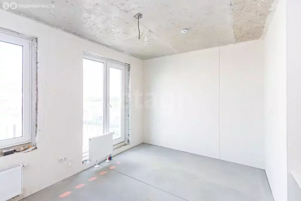 1-комнатная квартира: Тюмень, улица Геннадия Райкова, 19 (39.72 м) - Фото 1