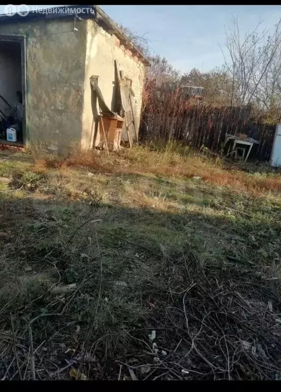 Участок в Саратов, 2-й Лагерный проезд, 18 (4 м) - Фото 1