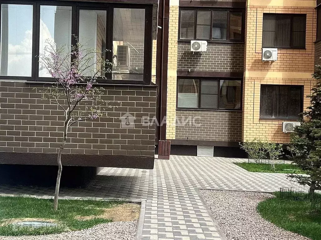 Продаётся 2-к квартира, 57 м - Фото 1