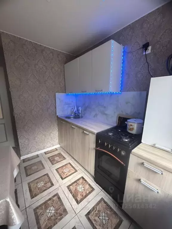 2-к кв. Московская область, Реутов Комсомольская ул., 5 (40.0 м) - Фото 2