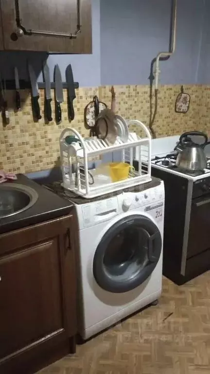 3-к кв. Московская область, Мытищи ул. Академика Каргина, 40к1 (70.4 ... - Фото 1