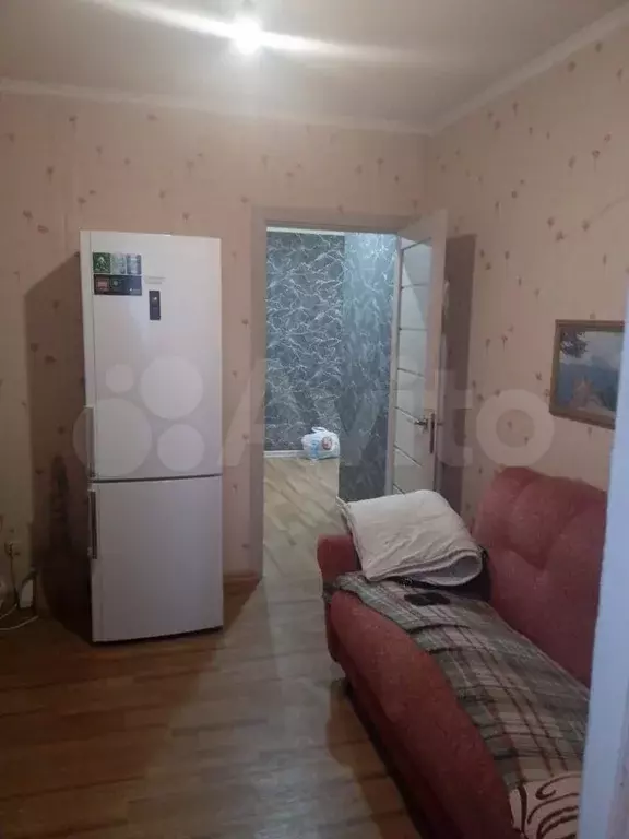 1-к. квартира, 48 м, 1/10 эт. - Фото 1