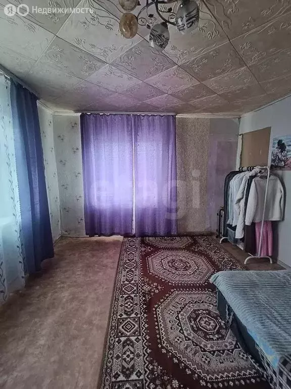 Дом в Ишим, улица Костычева (49.5 м) - Фото 0