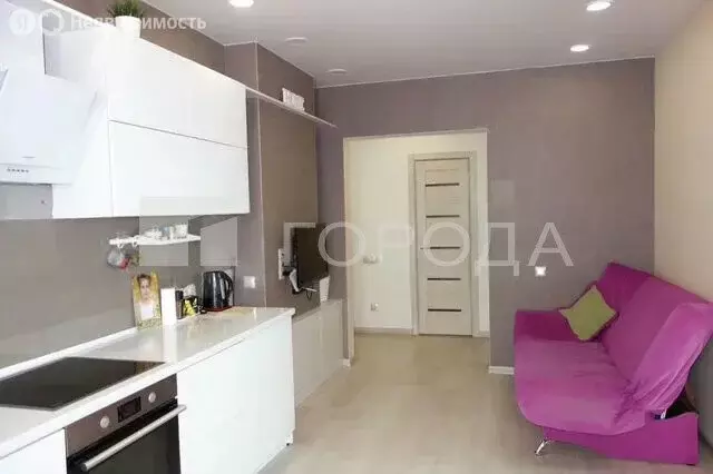 3-комнатная квартира: Барнаул, проспект Энергетиков, 24 (84 м) - Фото 0
