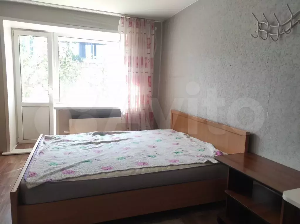 Комната 18 м в 1-к., 3/4 эт. - Фото 0