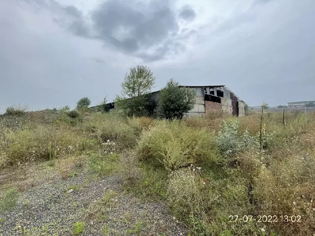 Помещение свободного назначения в Ингушетия, Карабулак ул. Суламбека ... - Фото 0