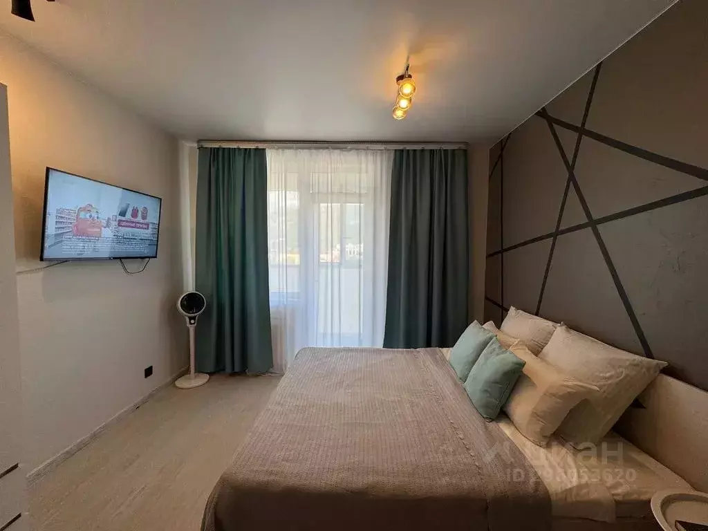 Студия Сахалинская область, Южно-Сахалинск ул. Имени Н.Г. Смирнова, 3 ... - Фото 2