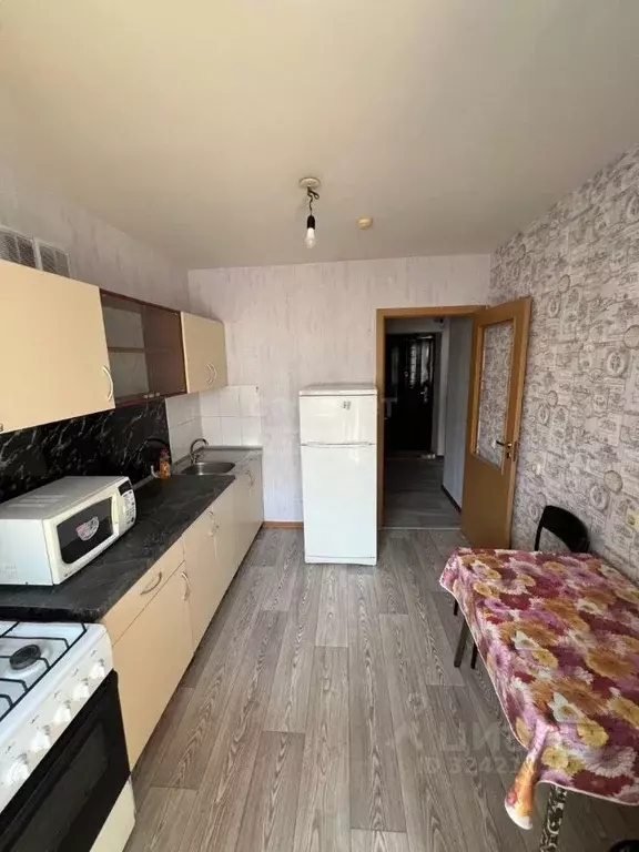 1-к кв. Оренбургская область, Оренбург Амурская ул., 8 (33.0 м) - Фото 2