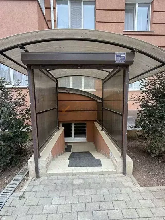Офис в Крым, Симферополь ул. Железнодорожная, 1Е (70 м) - Фото 2