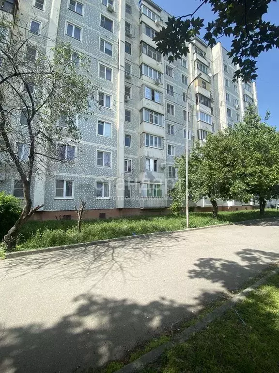 3-к. квартира, 71,5 м, 8/9 эт. - Фото 0