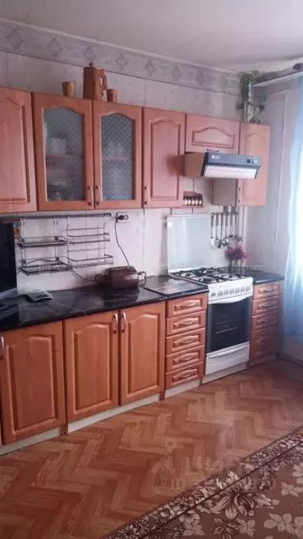 3-к кв. Татарстан, Казань 33-й Военный городок, 8 (68.0 м) - Фото 1