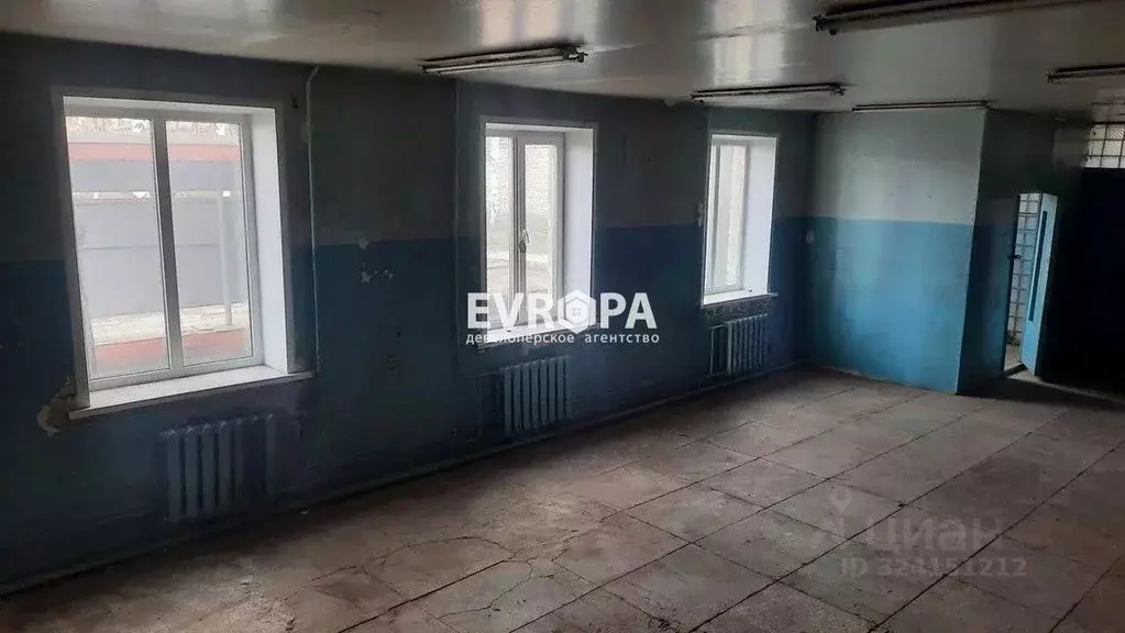 Склад в Ульяновская область, Ульяновск Локомотивная ул., 140 (70 м) - Фото 2