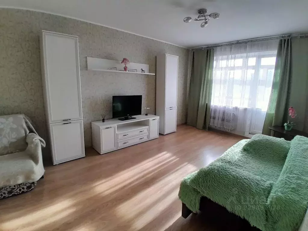 1-к кв. Новгородская область, Великий Новгород ул. Кочетова, 14к2 ... - Фото 1
