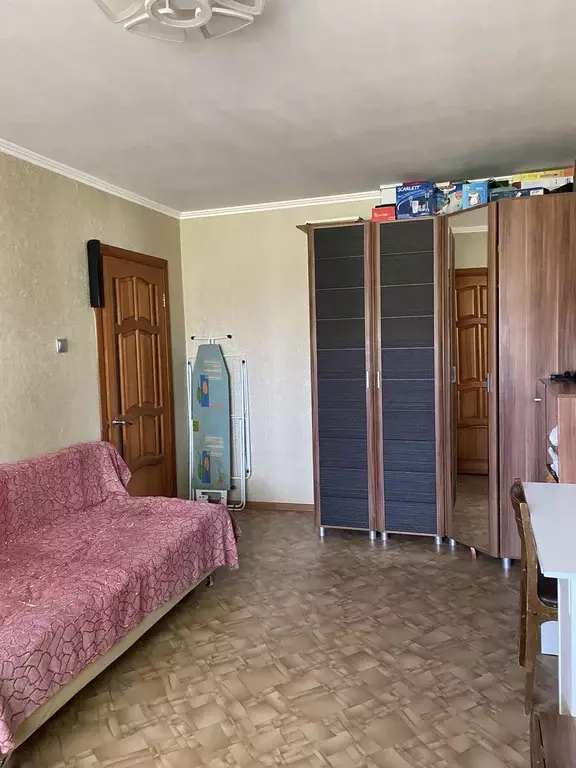 Продаётся 1-к квартира, 30.4 м - Фото 1