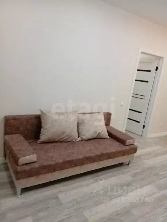 2-к кв. Тюменская область, Тюмень ул. Ивана Чистякова, 3 (62.0 м) - Фото 1