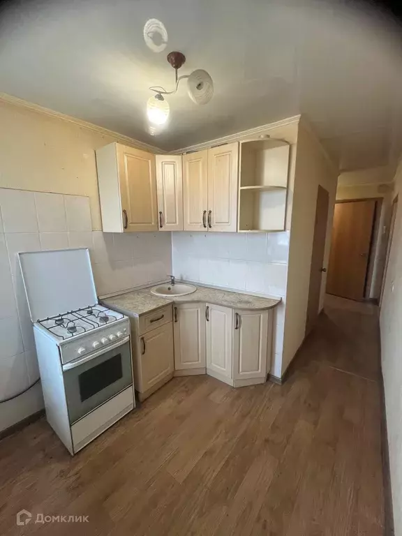 Продаётся 1-к квартира, 32.7 м - Фото 1