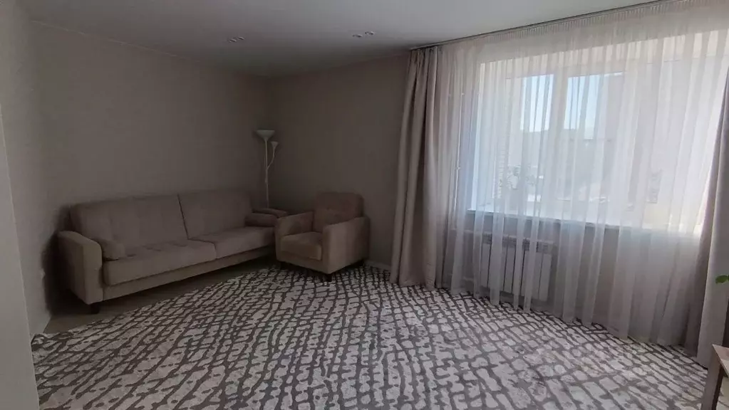 1-к кв. Ростовская область, Таганрог ул. Пархоменко (48.0 м) - Фото 1