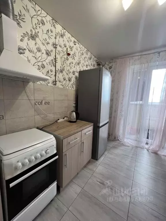 1-к кв. Калининградская область, Калининград ул. Аксакова, 123 (44.0 ... - Фото 1