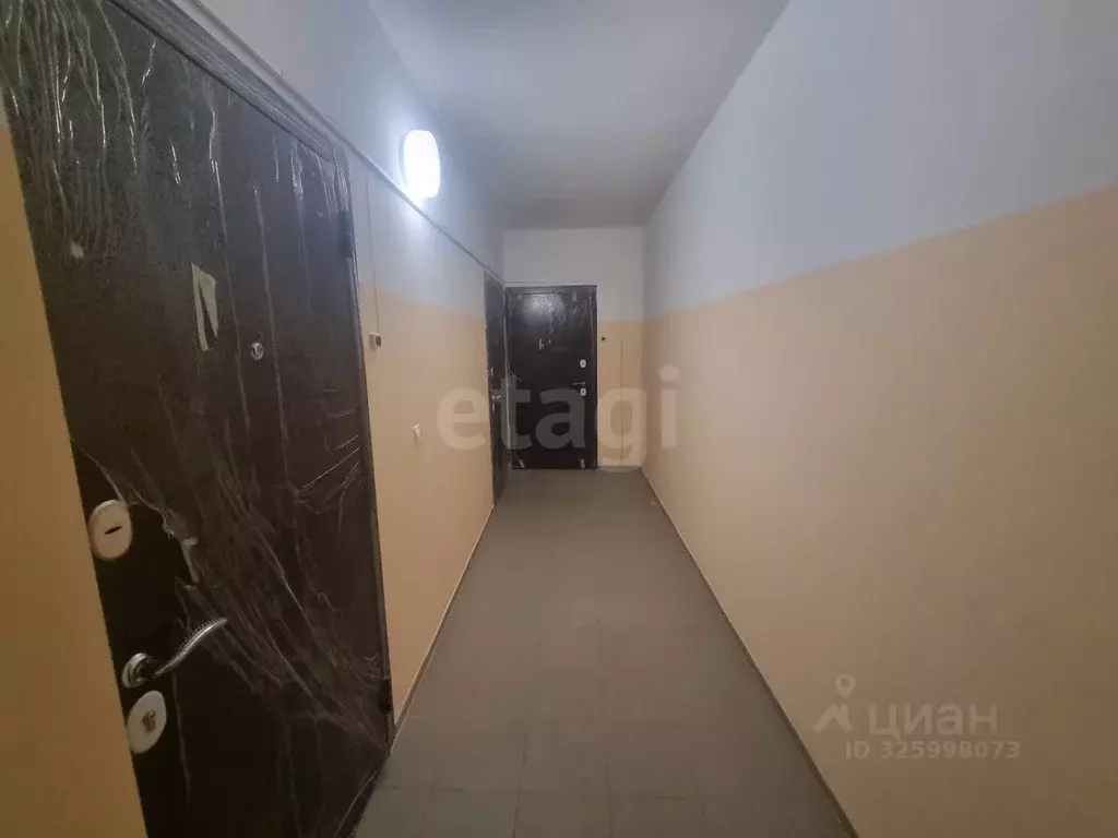 3-к кв. Курская область, Курск ул. Перекальского, 11 (110.0 м) - Фото 0