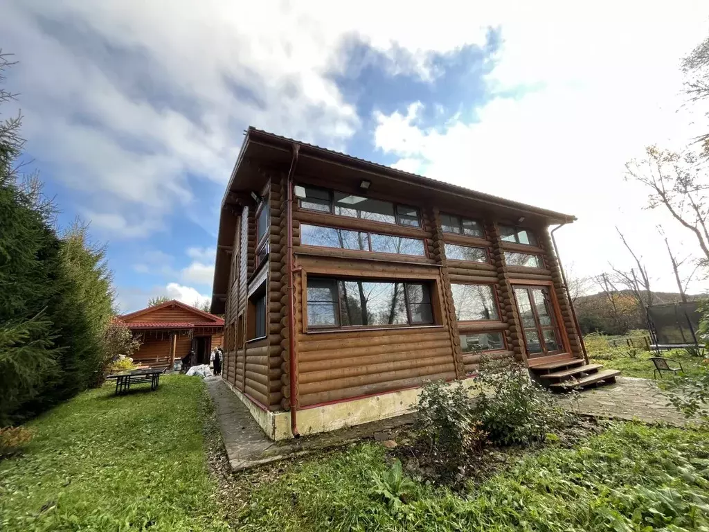 Дом в Москва Бекасово-2 садовое товарищество, 33 (198 м) - Фото 2