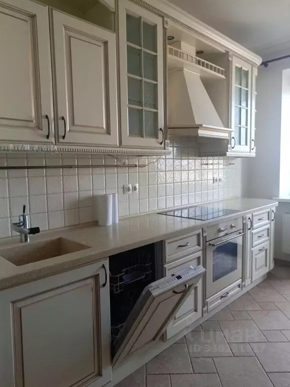 2-к кв. Санкт-Петербург ул. Есенина, 1к1 (72.0 м) - Фото 2