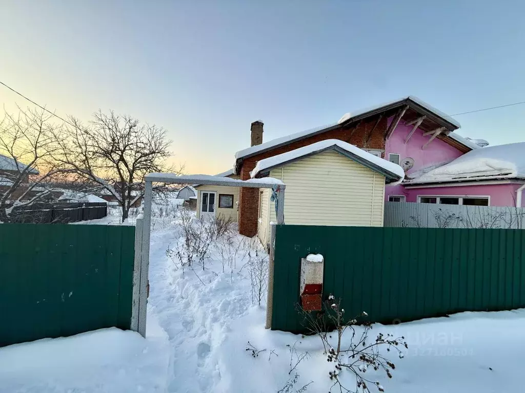 Дом в Тульская область, Алексин городской округ, д. Ботня ул. Садовая, ... - Фото 2