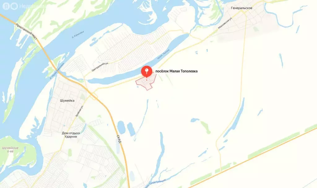 Участок в Энгельсский район, Красноярское муниципальное образование ... - Фото 2