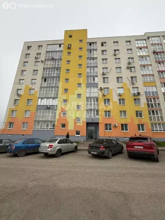 Квартира-студия: посёлок городского типа Стройкерамика, улица Нестора ... - Фото 1