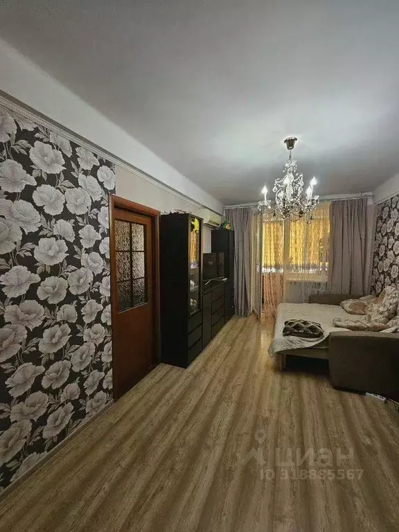 3-к кв. Севастополь ул. Маршала Геловани, 26 (66.0 м) - Фото 0