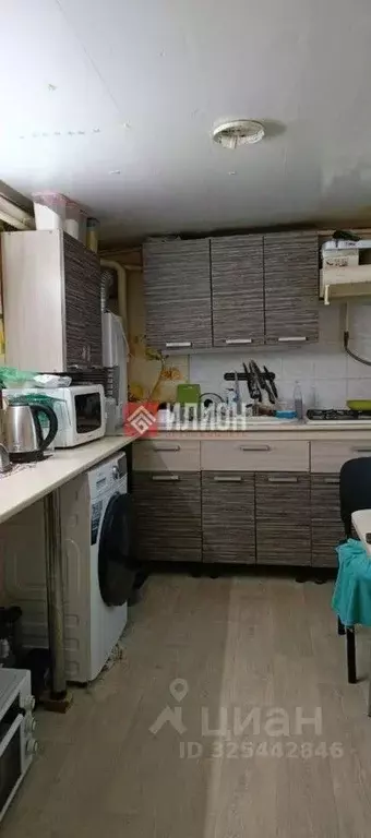 Дом в Крым, Бахчисарайский район, с. Угловое ул. Комарова (85 м) - Фото 2