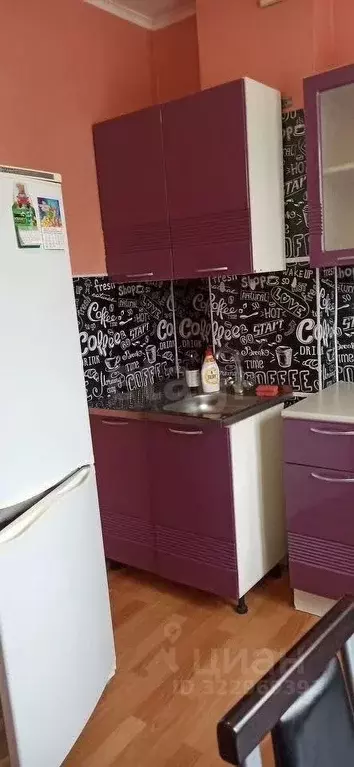 2-к кв. Ямало-Ненецкий АО, Новый Уренгой просп. Мира, 26к2 (48.9 м) - Фото 2