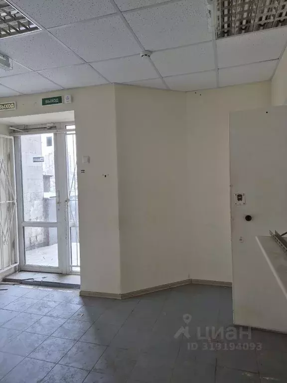 Помещение свободного назначения в Санкт-Петербург просп. Энгельса, 140 ... - Фото 1