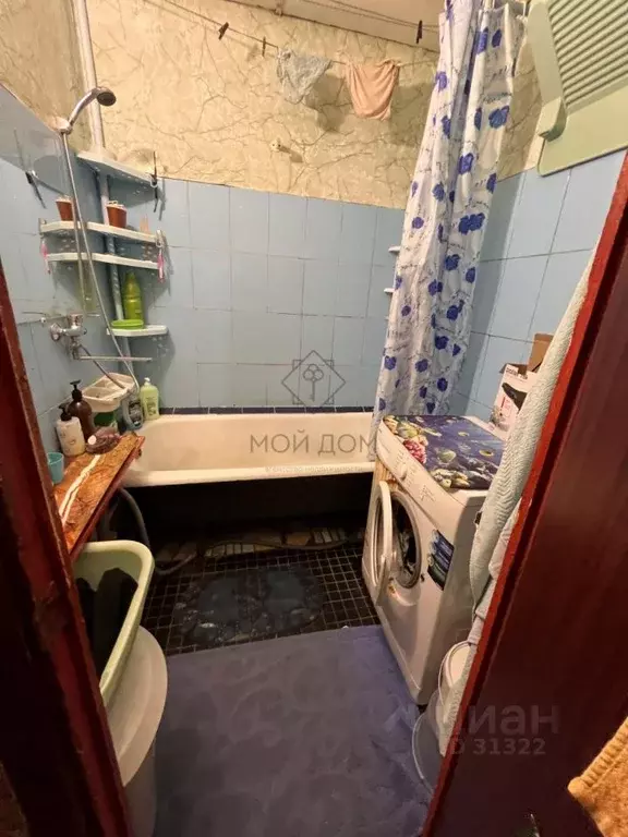 Комната Москва Новокосинская ул., 46К1 (15.0 м) - Фото 0