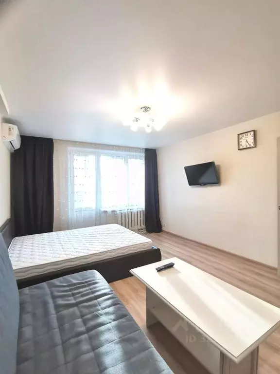 1-к кв. Москва 3-й Лихачевский пер., 2К2 (35.0 м) - Фото 1