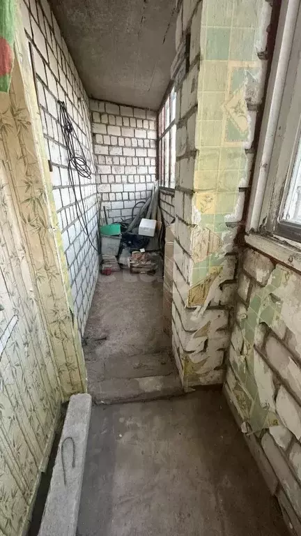 Квартира, 1 комната, 59.6 м - Фото 1