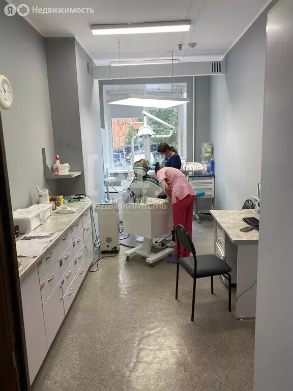 Помещение свободного назначения (164 м) - Фото 1