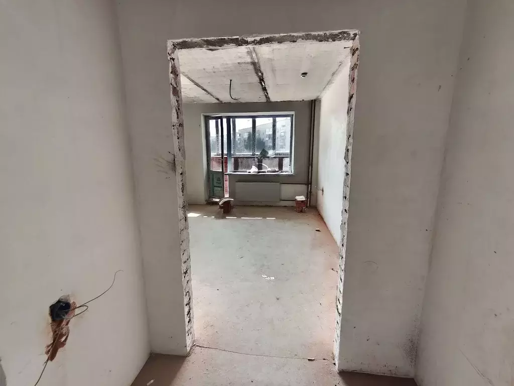 Продаётся 2-к квартира, 65 м - Фото 0