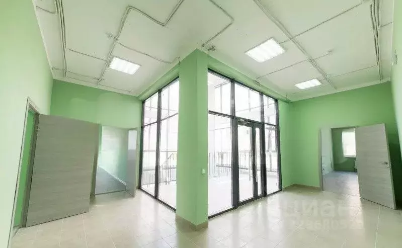Помещение свободного назначения в Татарстан, Казань ул. Баки Урманче, ... - Фото 2