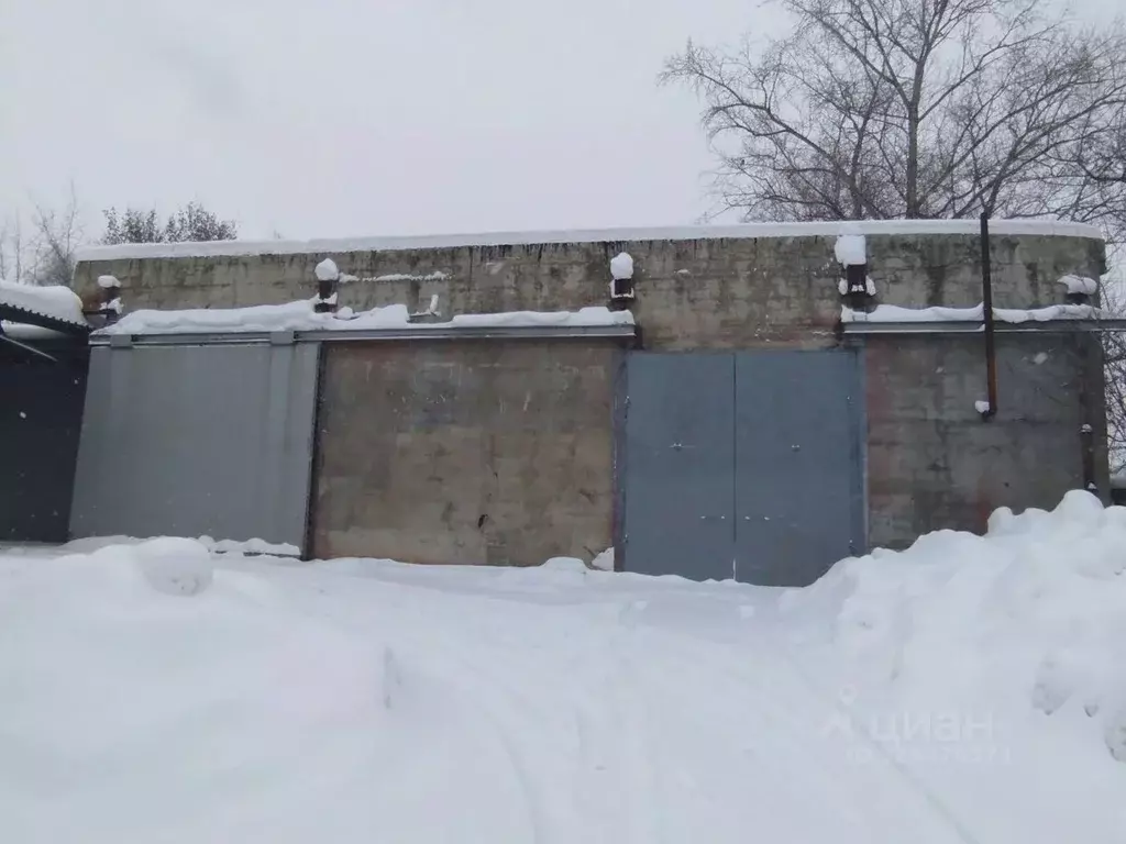 Помещение свободного назначения в Московская область, Воскресенск ул. ... - Фото 1