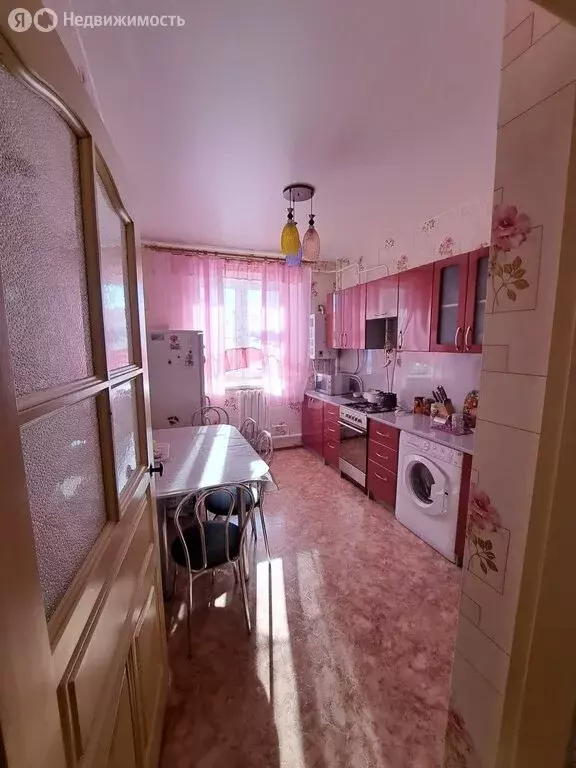 2-комнатная квартира: посёлок городского типа Голышманово, ... - Фото 1