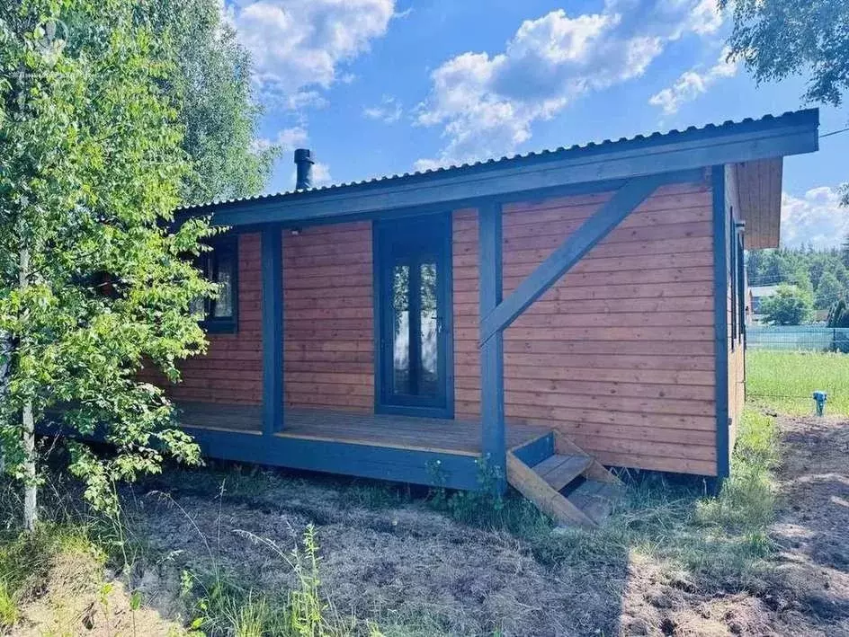 Дом в Рязанская область, Рязанский муниципальный округ, Елочка ... - Фото 2