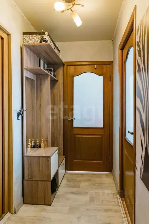 2-к кв. Хабаровский край, Комсомольск-на-Амуре Юбилейная ул., 8 (43.9 ... - Фото 1