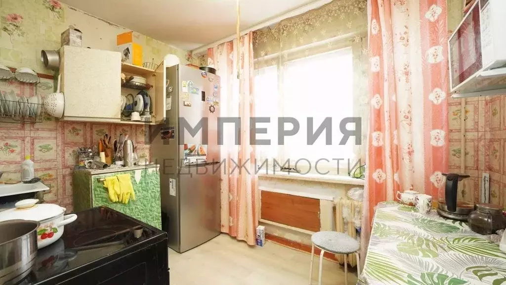 2-к кв. Магаданская область, Магадан Кольцевая ул., 34Г (51.0 м) - Фото 1