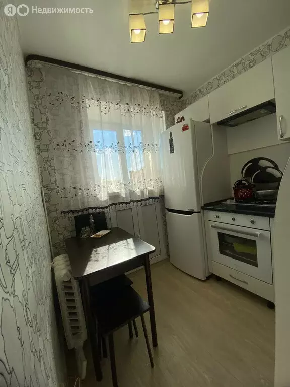 1-комнатная квартира: Кунгур, улица Карла Маркса, 22 (32.4 м) - Фото 0